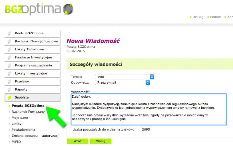 Jak usunąć konto w chwilówkach i uniknąć problemów z danymi