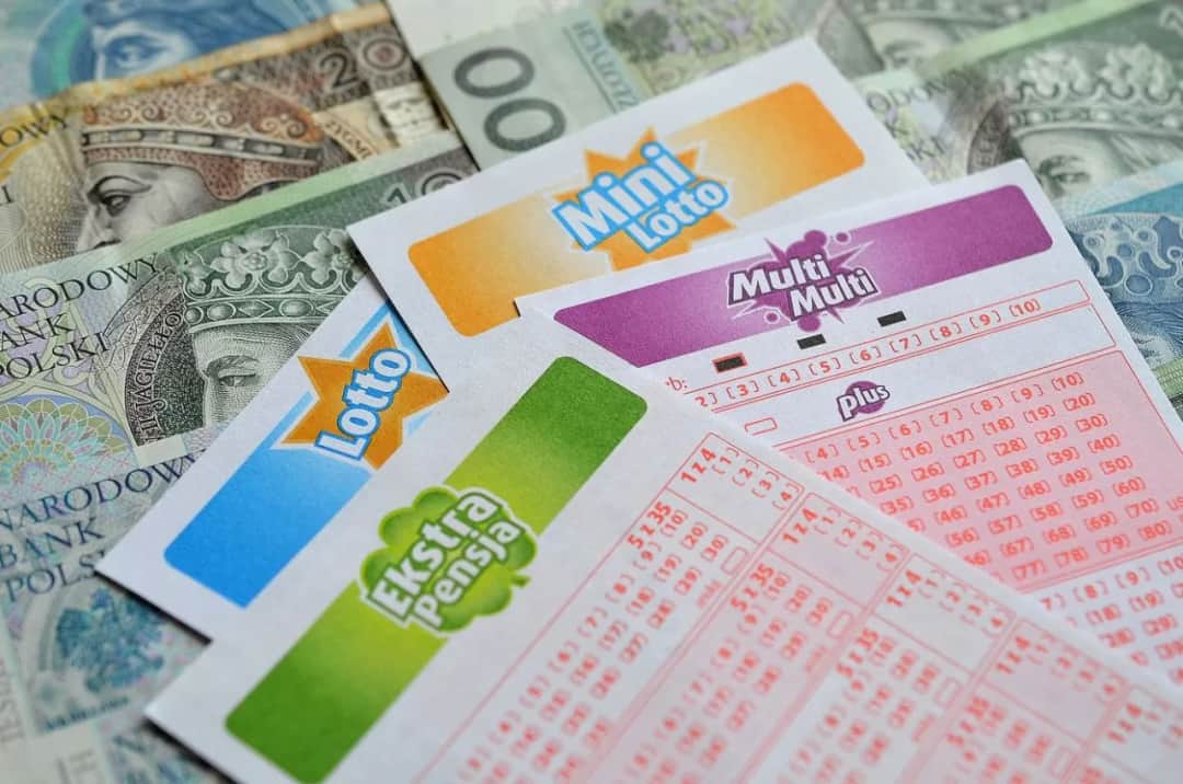 Jak grać w Lotto Plus? Poznaj zasady i uniknij zbędnych kosztów