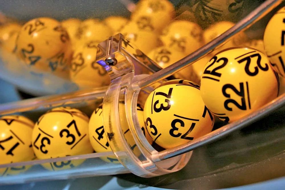 Gdzie odebrać wygrane w lotto? Sprawdź, co musisz wiedzieć