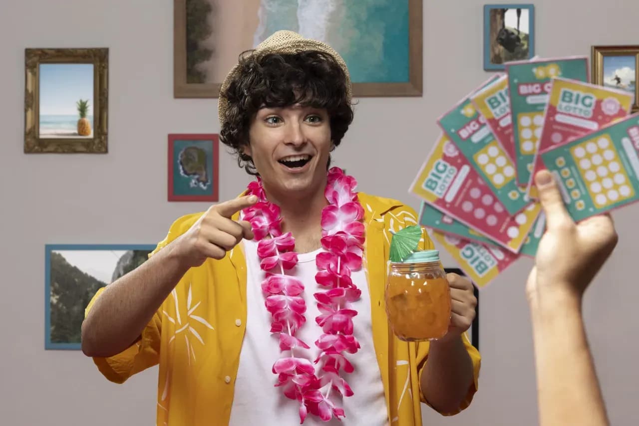 Jak odebrać wygraną ze zdrapki - uniknij błędów i zyskaj więcej Jak odebrać wygraną ze zdrapki - uniknij błędów i zyskaj więcej