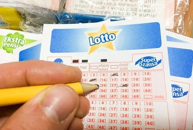Ile za 5 liczby trafione w lotto? Sprawdź wysokość nagrody i szanse