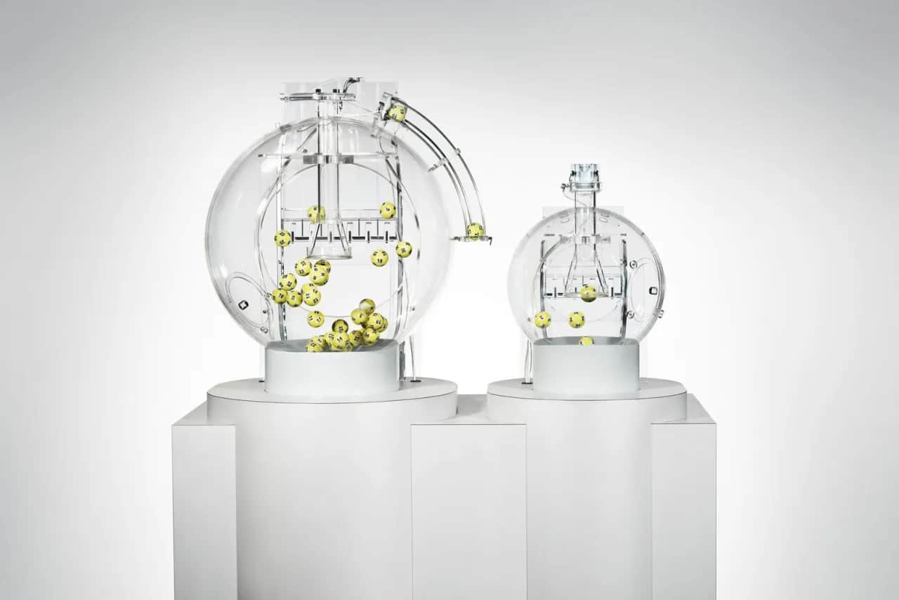 Jak grać w lotto online - prosta rejestracja i dostępne gry