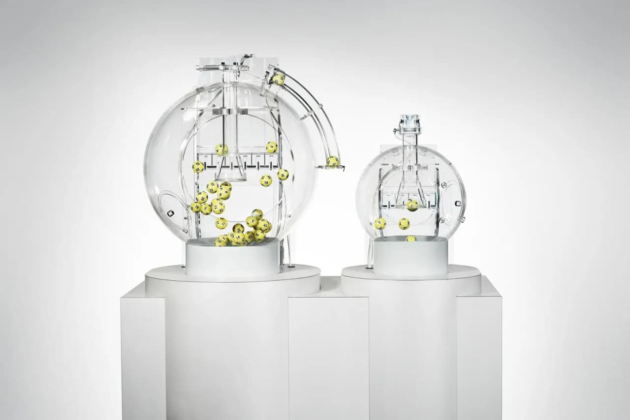 Jak grać w lotto online - prosta rejestracja i dostępne gry