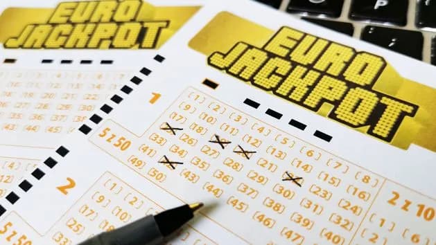 Na czym polega Eurojackpot? Poznaj zasady i szanse na wygraną