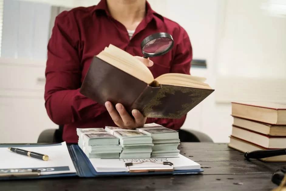 Jak zaksięgować pożyczkę od udziałowca, aby uniknąć błędów w księgach