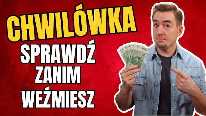 Czy chwilówki są bezpieczne? Odkryj ryzyka i zalety pożyczek krótkoterminowych