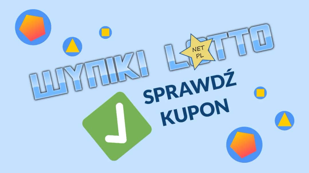 Gdzie sprawdzić wyniki lotto i uniknąć rozczarowań?
