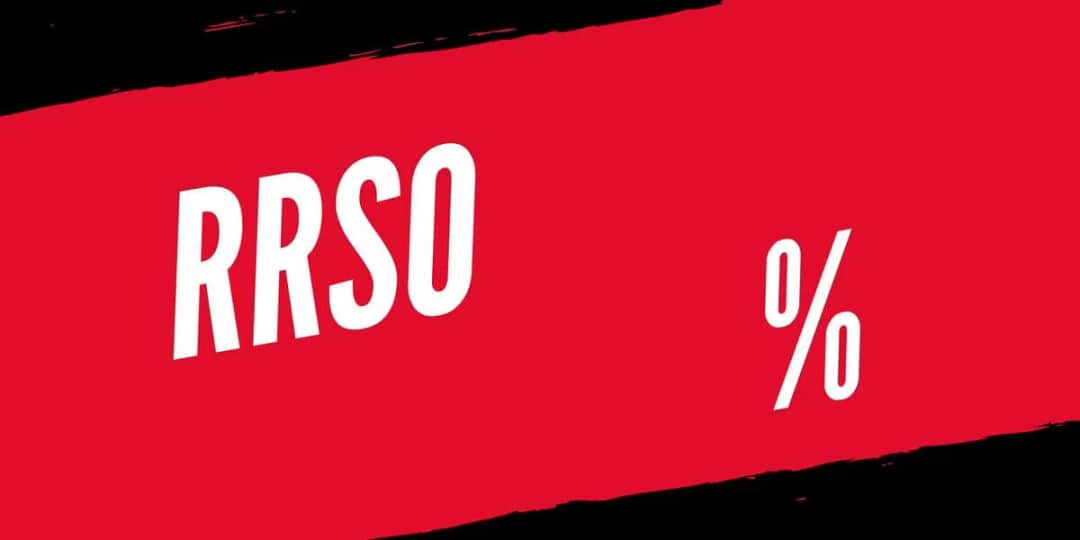 Co to jest RRSO przy pożyczce i jak wpływa na koszty kredytu