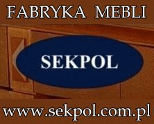 WWW.SEKPOL.COM.PL - FABRYKA MEBLI